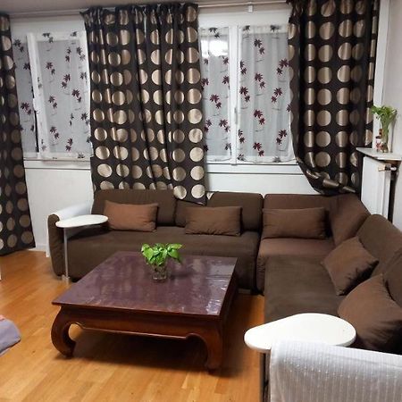 Appartement Periurbain De Paris Et Versailles Les Clayes-Sous-Bois Eksteriør billede