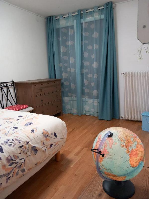 Appartement Periurbain De Paris Et Versailles Les Clayes-Sous-Bois Eksteriør billede