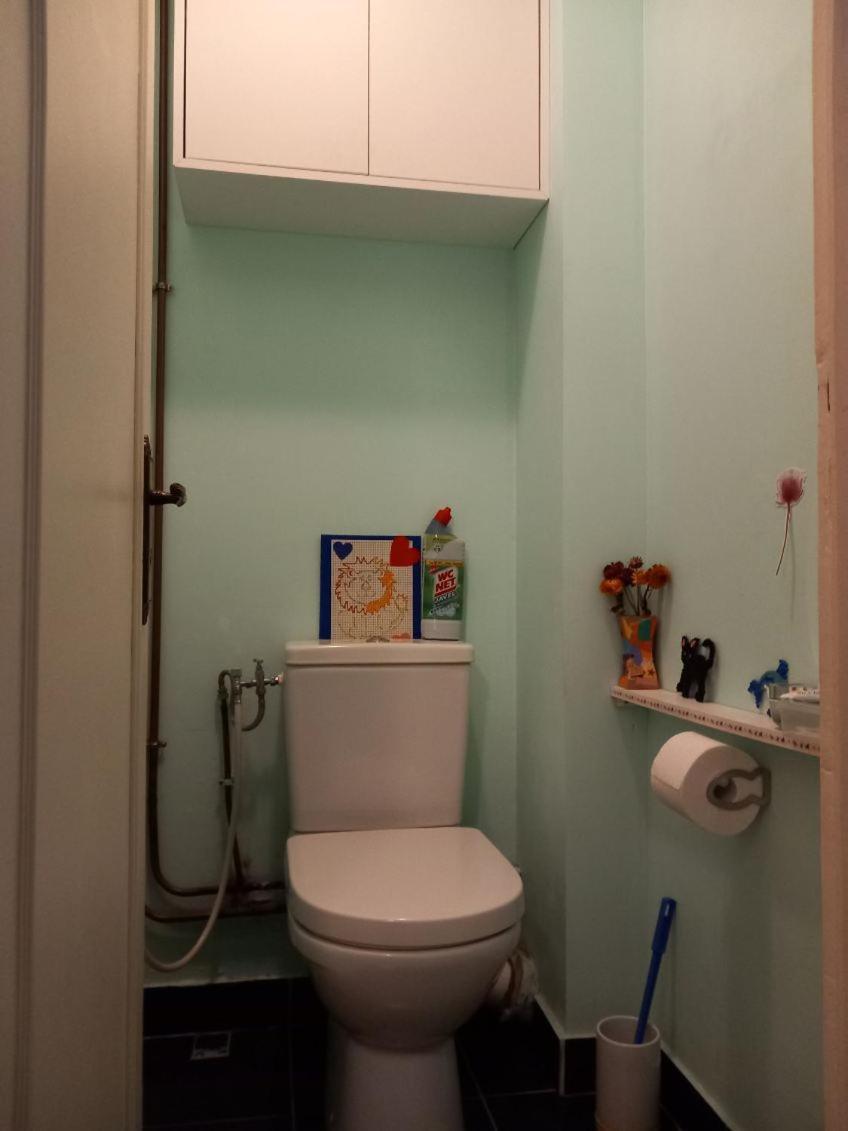 Appartement Periurbain De Paris Et Versailles Les Clayes-Sous-Bois Eksteriør billede