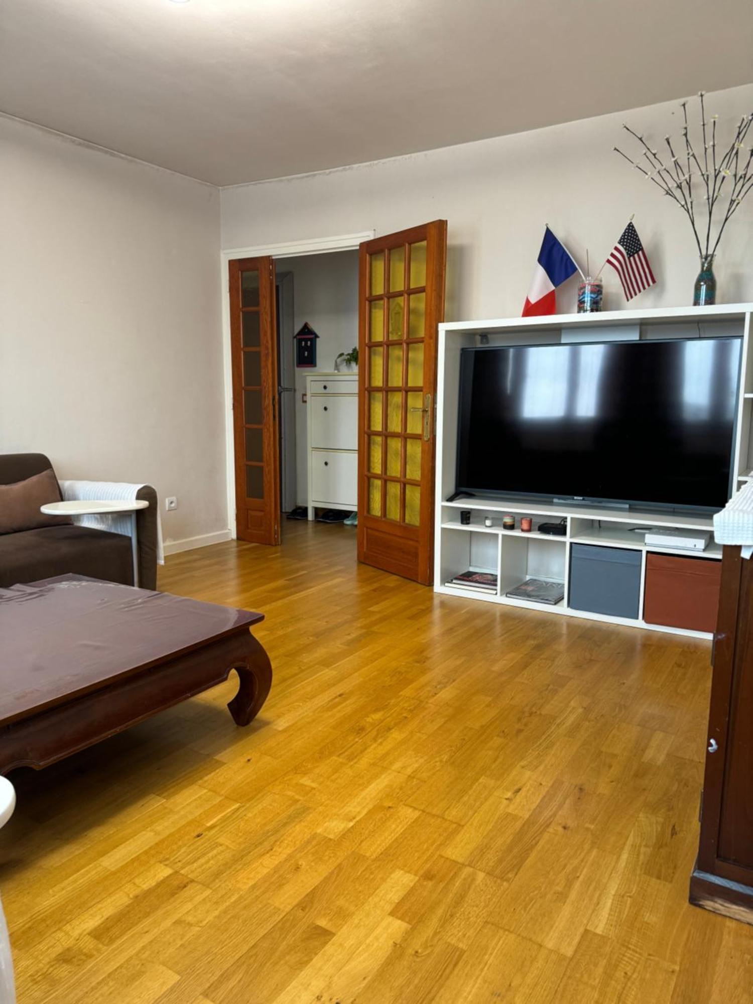 Appartement Periurbain De Paris Et Versailles Les Clayes-Sous-Bois Eksteriør billede