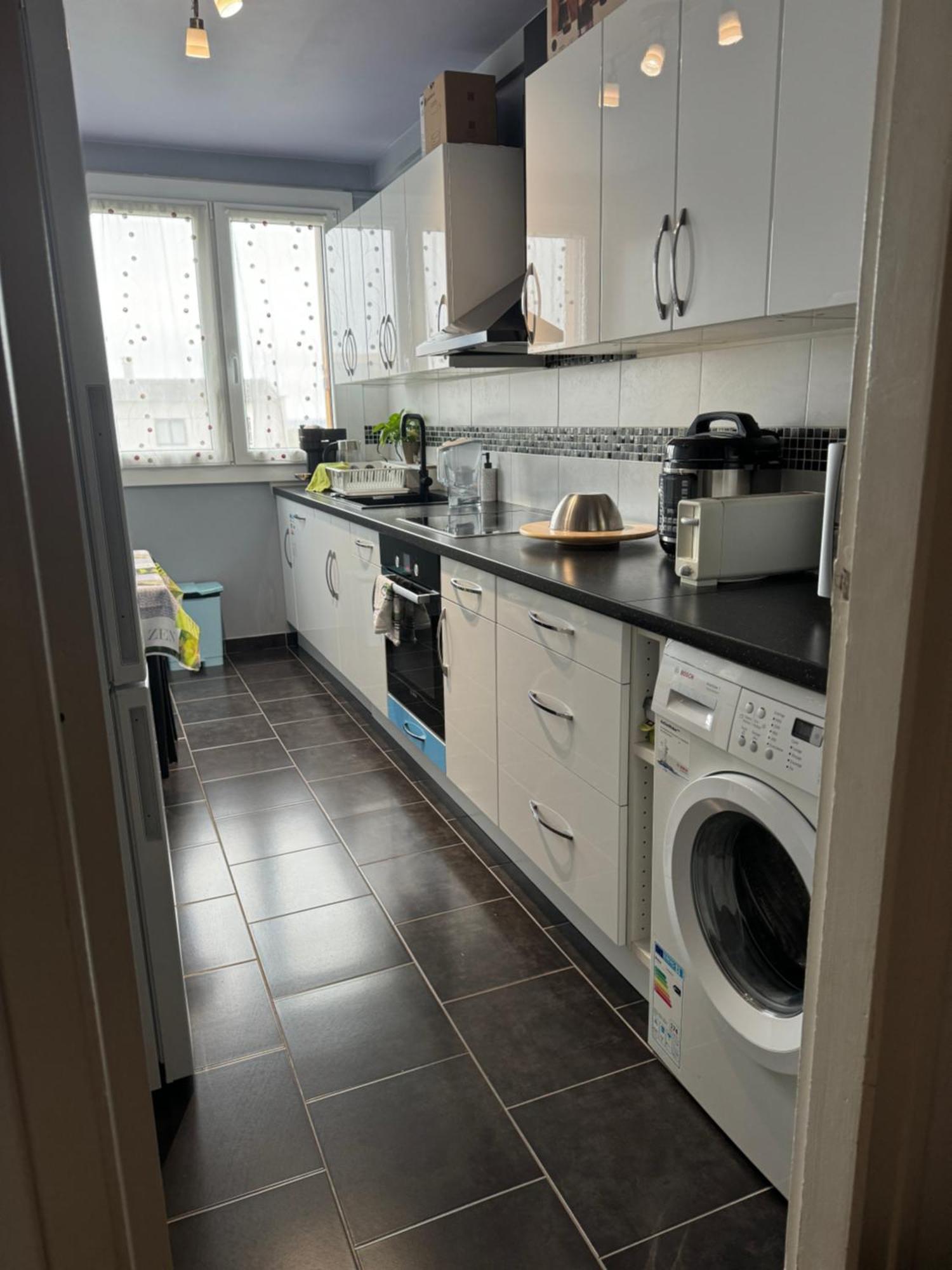 Appartement Periurbain De Paris Et Versailles Les Clayes-Sous-Bois Eksteriør billede