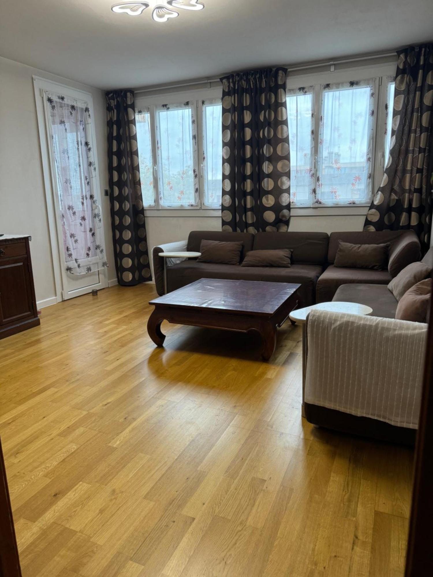 Appartement Periurbain De Paris Et Versailles Les Clayes-Sous-Bois Eksteriør billede