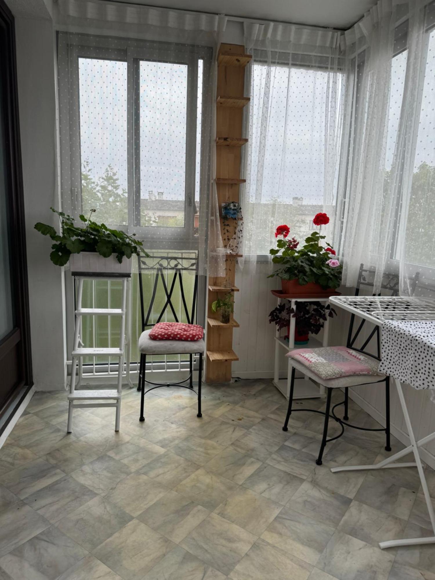 Appartement Periurbain De Paris Et Versailles Les Clayes-Sous-Bois Eksteriør billede