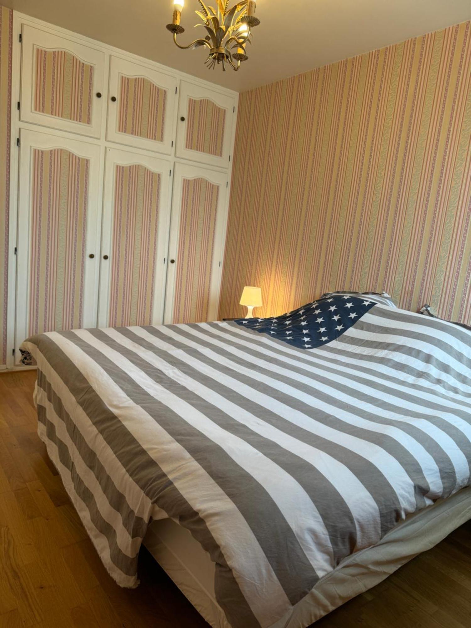 Appartement Periurbain De Paris Et Versailles Les Clayes-Sous-Bois Eksteriør billede