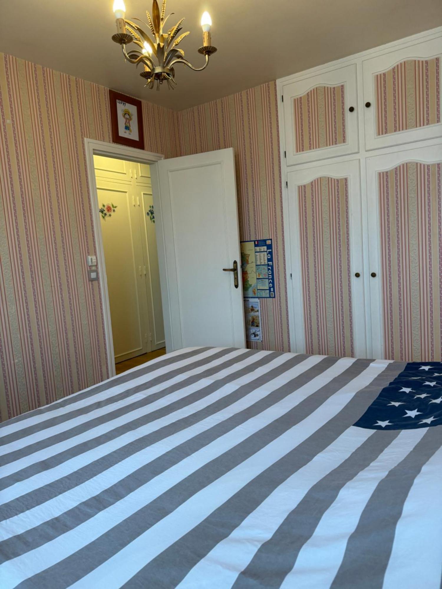 Appartement Periurbain De Paris Et Versailles Les Clayes-Sous-Bois Eksteriør billede