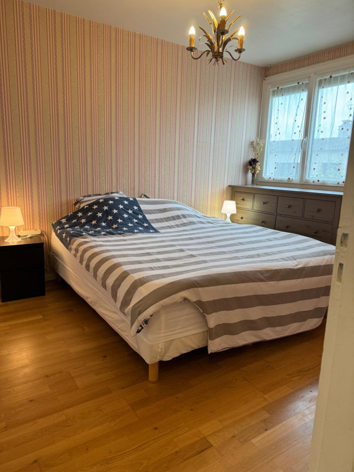 Appartement Periurbain De Paris Et Versailles Les Clayes-Sous-Bois Eksteriør billede