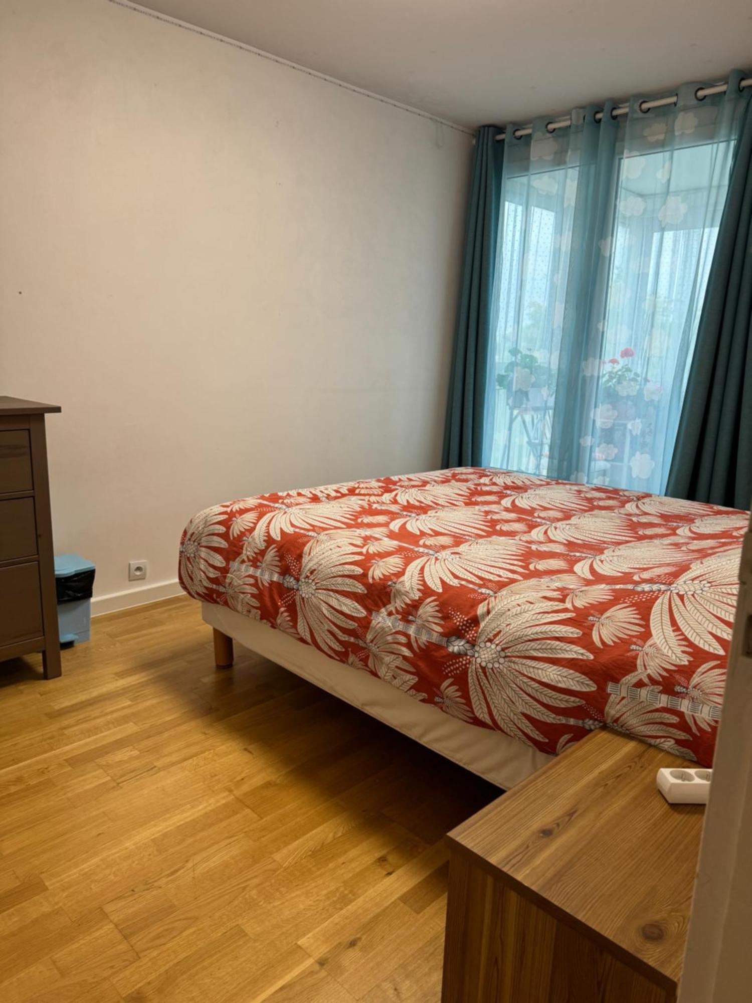 Appartement Periurbain De Paris Et Versailles Les Clayes-Sous-Bois Eksteriør billede