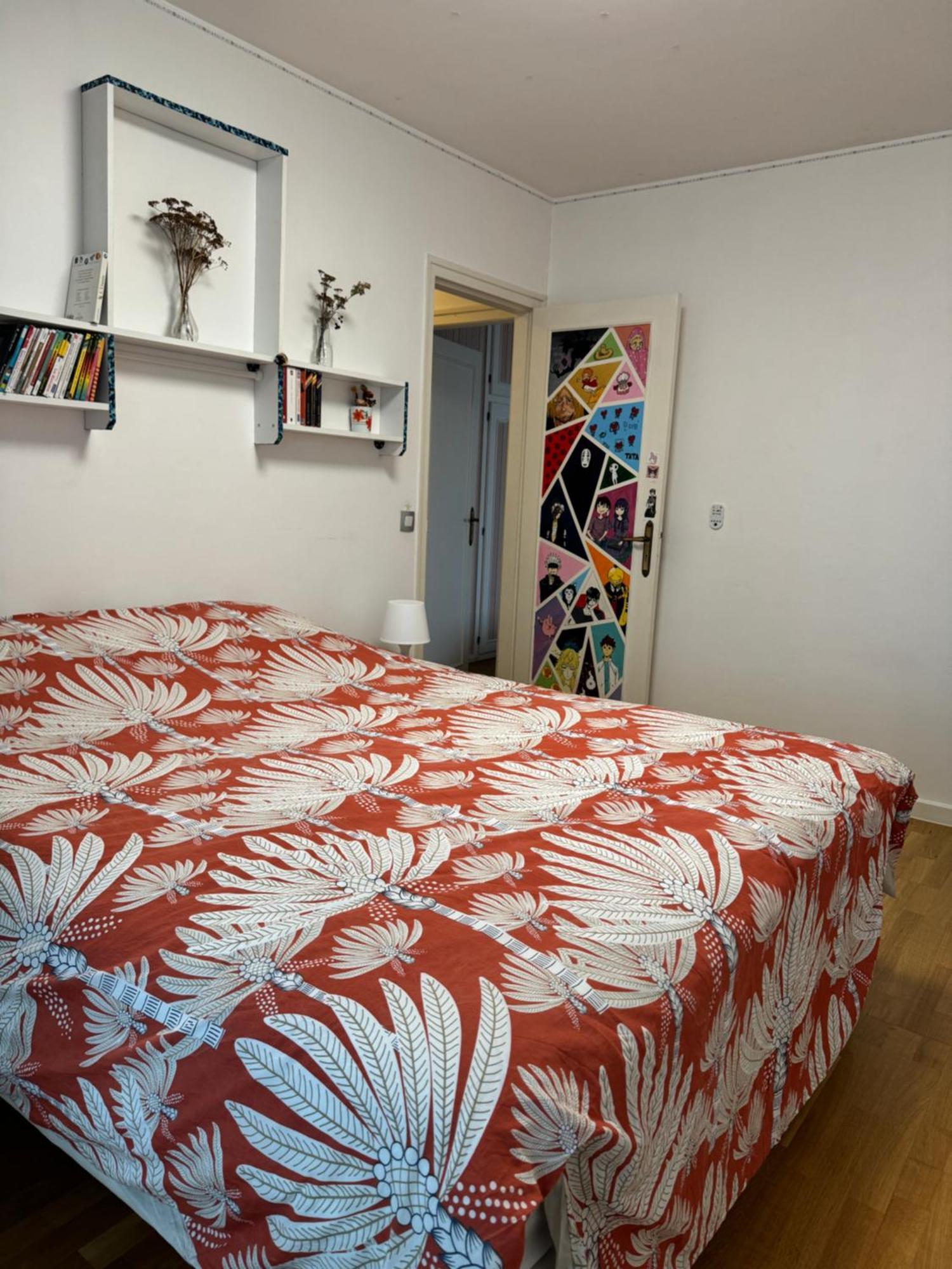 Appartement Periurbain De Paris Et Versailles Les Clayes-Sous-Bois Eksteriør billede