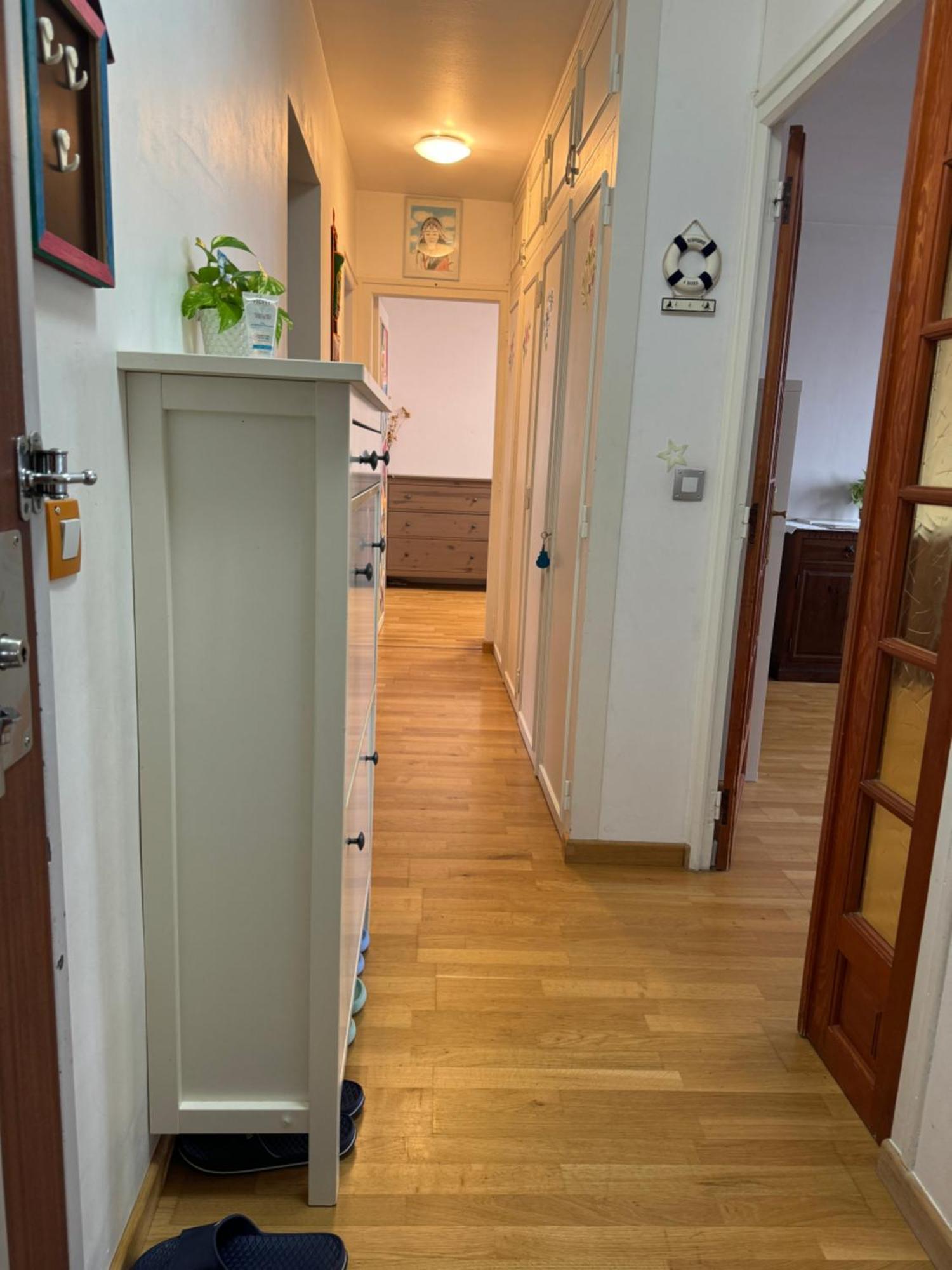 Appartement Periurbain De Paris Et Versailles Les Clayes-Sous-Bois Eksteriør billede
