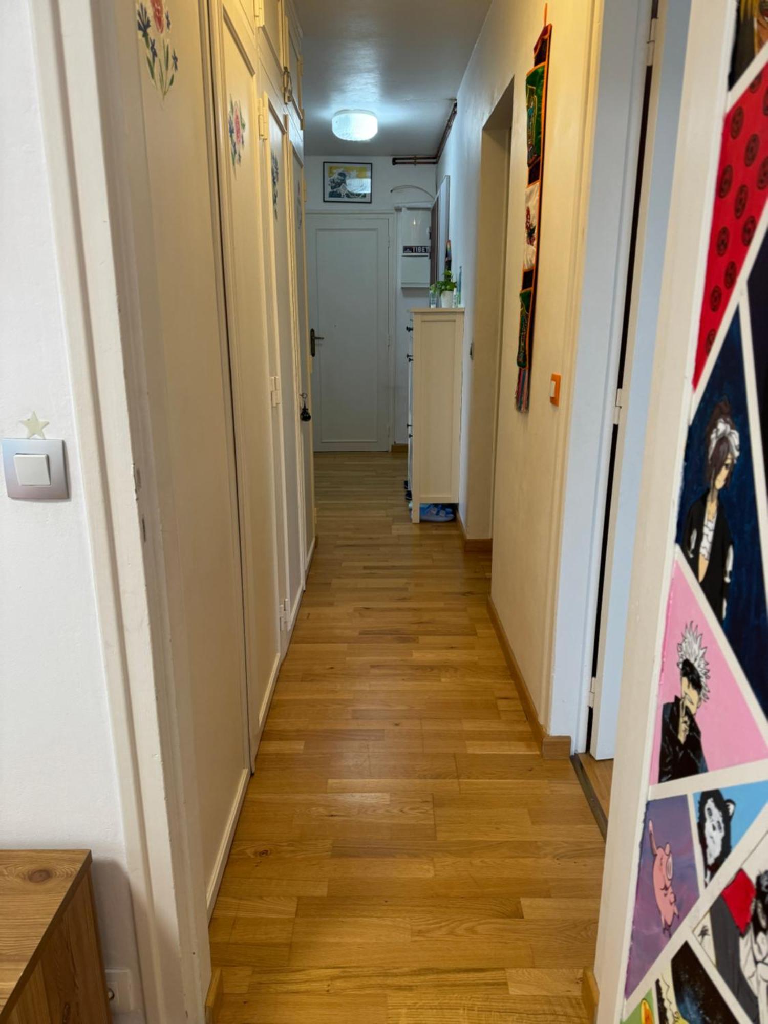 Appartement Periurbain De Paris Et Versailles Les Clayes-Sous-Bois Eksteriør billede