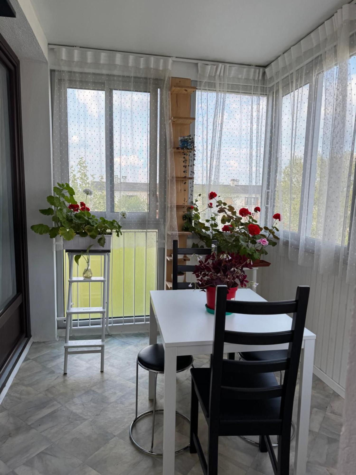 Appartement Periurbain De Paris Et Versailles Les Clayes-Sous-Bois Eksteriør billede