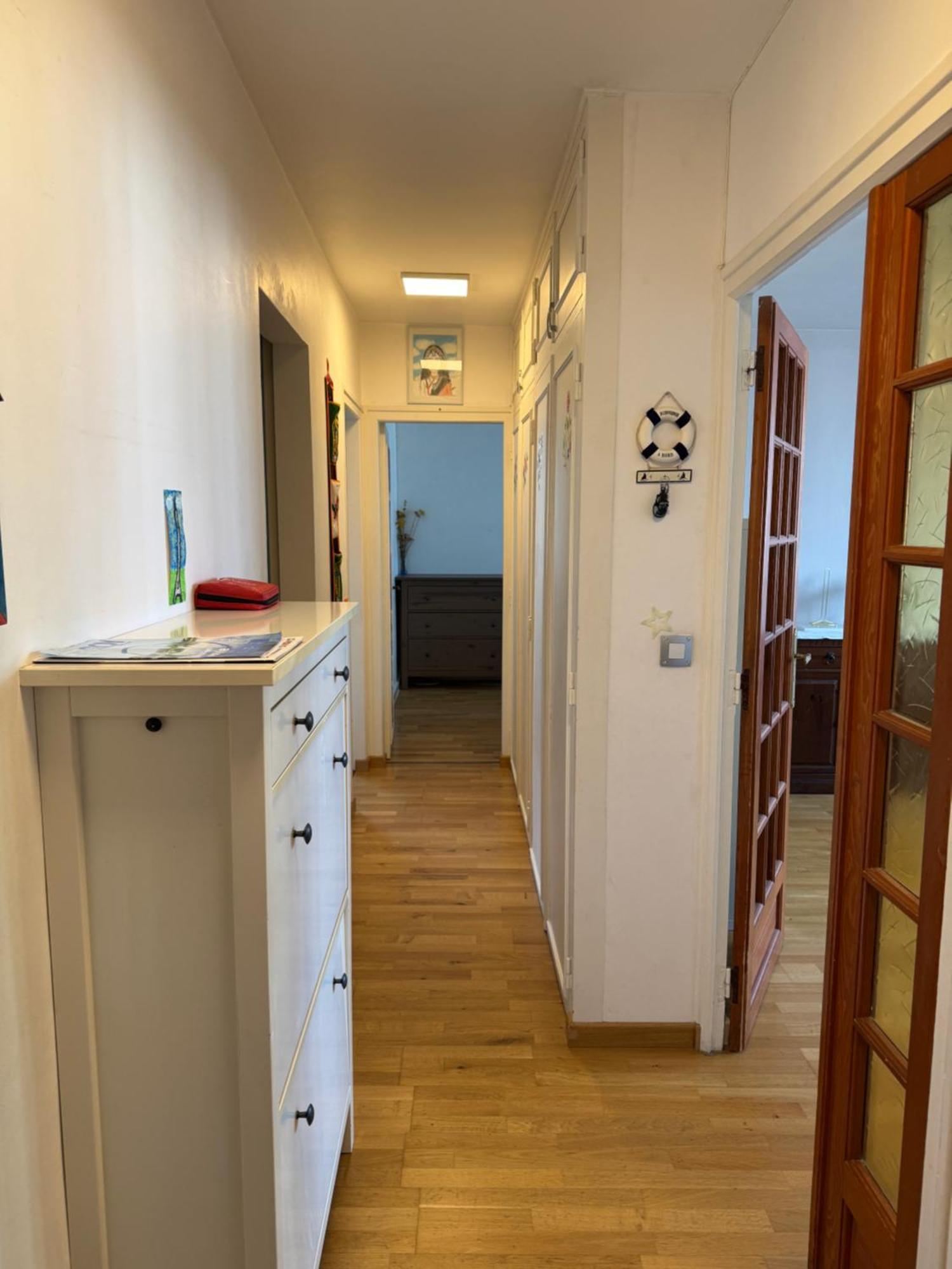 Appartement Periurbain De Paris Et Versailles Les Clayes-Sous-Bois Eksteriør billede