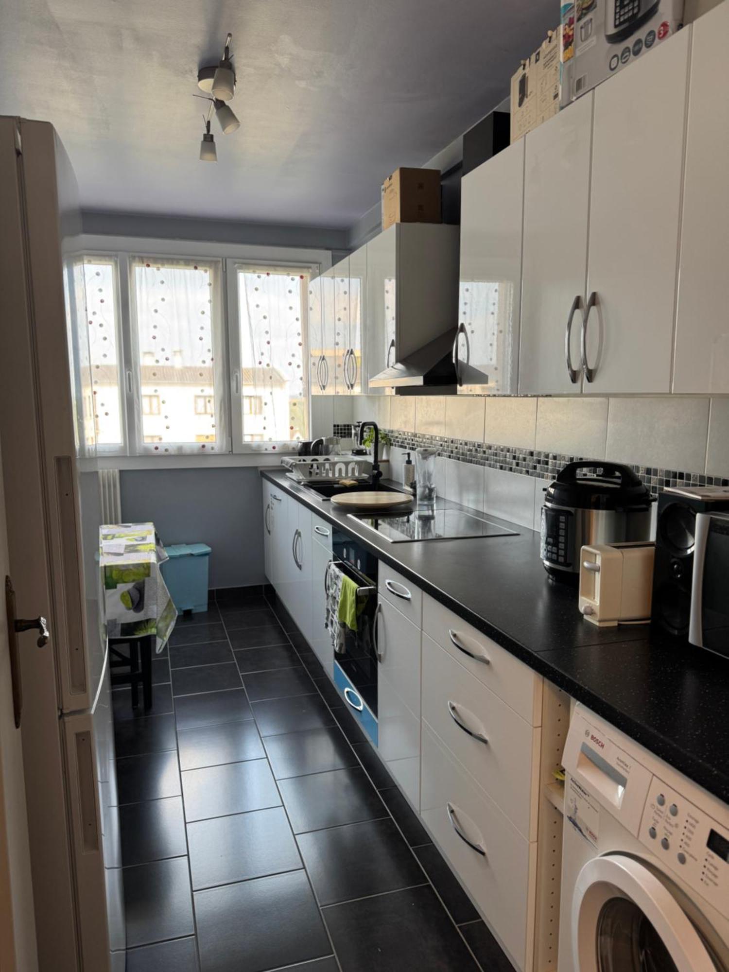 Appartement Periurbain De Paris Et Versailles Les Clayes-Sous-Bois Eksteriør billede