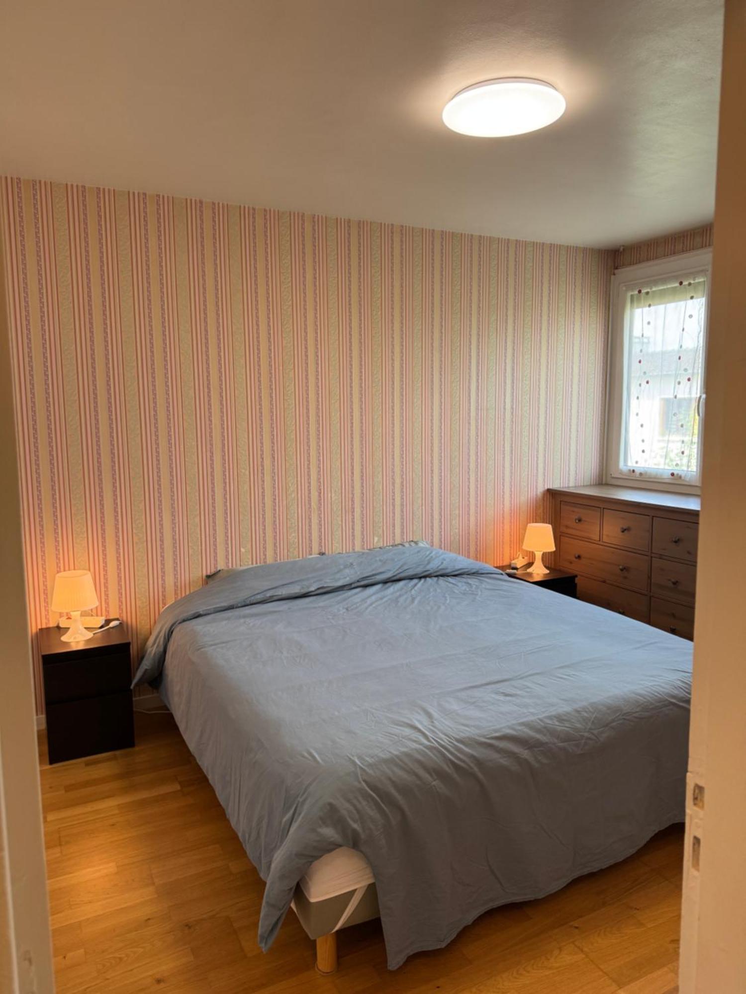 Appartement Periurbain De Paris Et Versailles Les Clayes-Sous-Bois Eksteriør billede